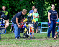 Red Bud 9-13-2020 (Race Day)