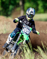 Red Bud practice (Day 1)