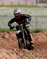 Red Bud Race (Day 1)